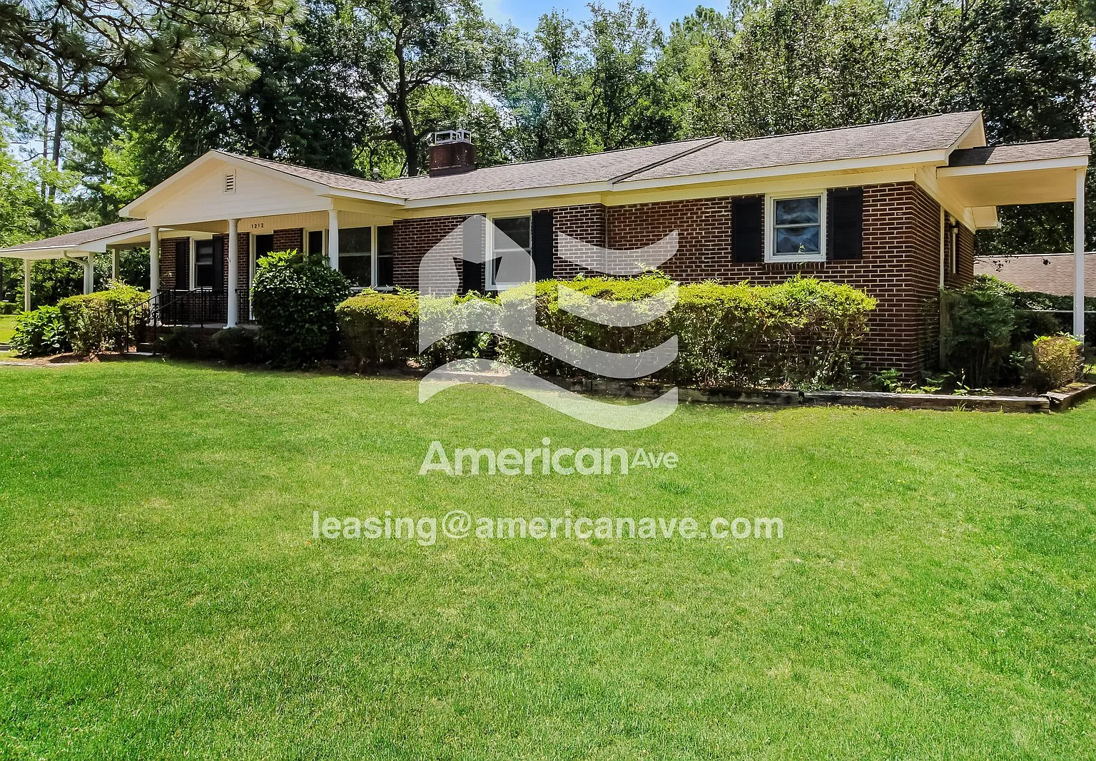1212 Pinehurst Drive, 29020; #5232 - 5232 — Photo 1