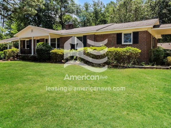 1212 Pinehurst Dr, Camden, SC 29020 – 3-bedroom rental in Camden