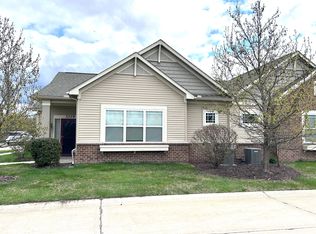 3579 Shepherd Ln, Canton, MI 48187