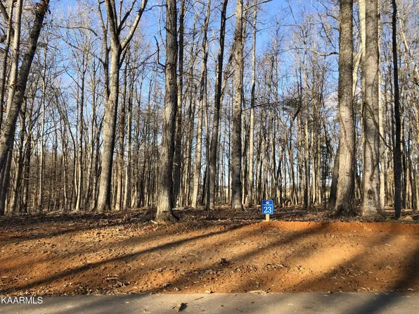 2324 Sunset Blvd Lot 23/24, White Pine, TN 37890