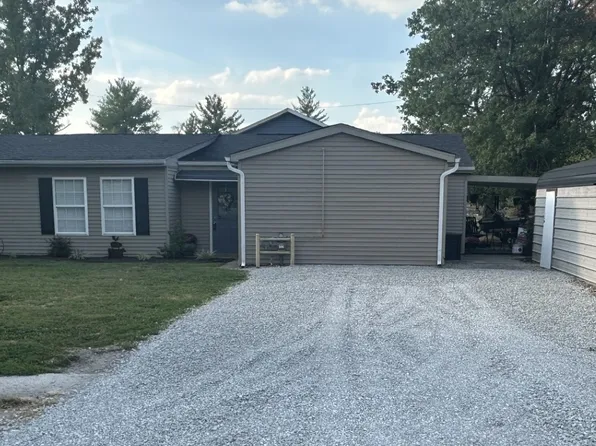 9763 E Ohio Ave, Terre Haute, IN 47803