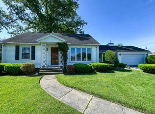 315 W Wolfe St, Sullivan, IN 47882