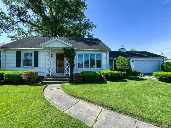 315 W Wolfe St, Sullivan, IN 47882