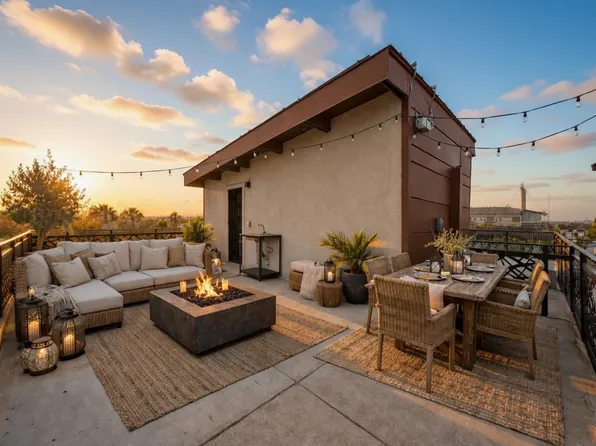 222 S Olive St #1102, San Antonio, TX 78203