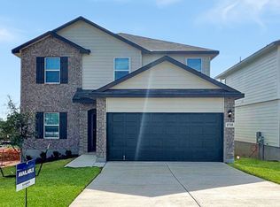 1735 Garnet Spg, San Antonio, TX 78245