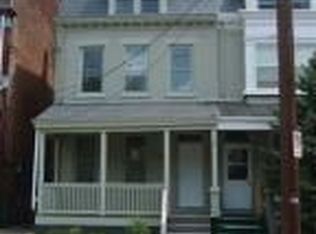 509 S Lime St, Lancaster, PA 17602