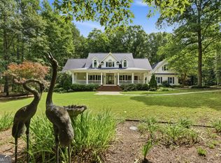 200 Caldwell Rd, Griffin, GA 30223