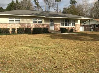 205 Spring Dr, Brewton, AL 36426