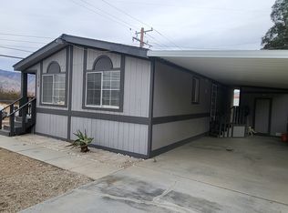 15136 Plum St, Cabazon, CA 92230