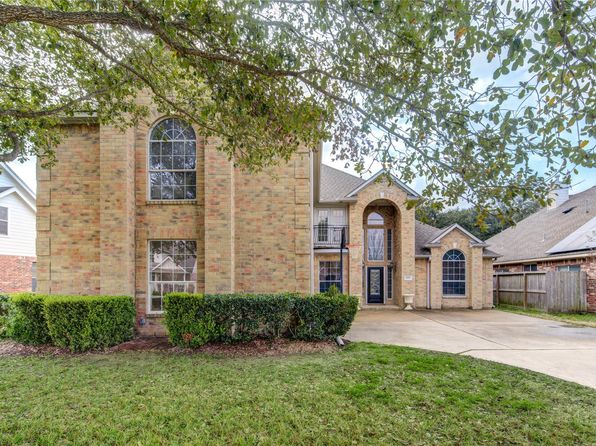 6727 Patricia St, Katy, TX 77493