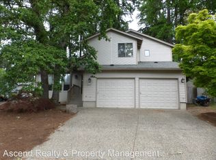 17775 SW Janell Ct, Beaverton, OR 97003