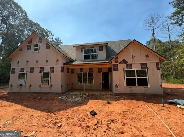 146 Caldwell Rd Lot 8, Greenville, GA 30222