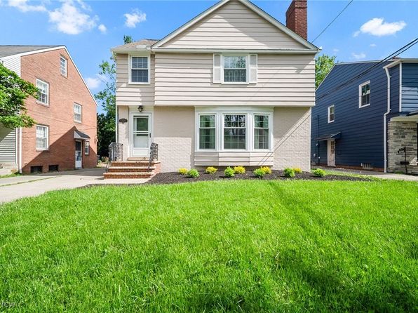 22875 Fairmount Blvd