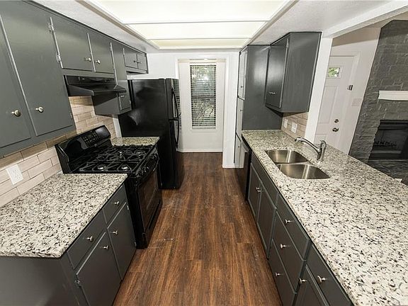 2nd image of 1900 Rawhide Dr APT A