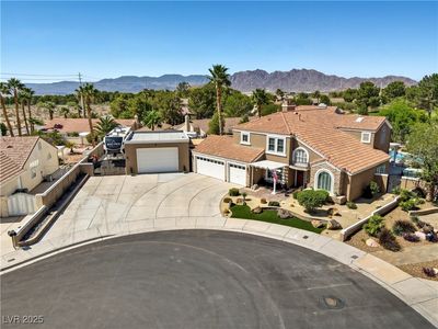 1648 Riviera Ct, Boulder City, NV, 89005