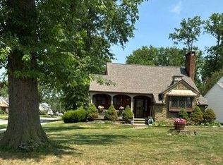 (Undisclosed Address), Euclid, OH 44132