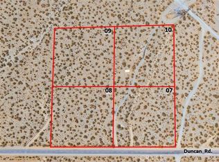 1 Duncan, Phelan, CA 92371