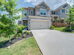 262 Hardy Ives Ln, Lawrenceville, GA 30045