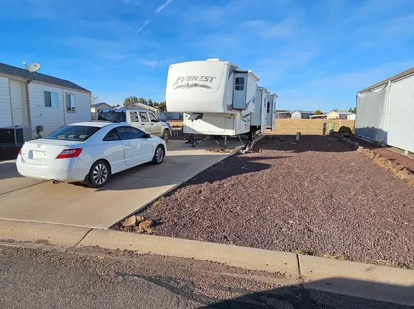 8274 Lake Shore Dr, Show Low, AZ 85901