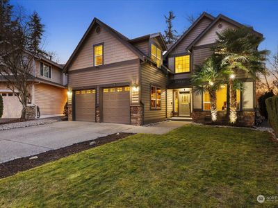 18720 12th Drive SE, Bothell, WA, 98012