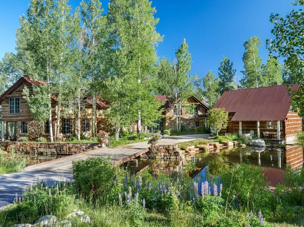 54 Timberwood Dr, Telluride, CO 81435