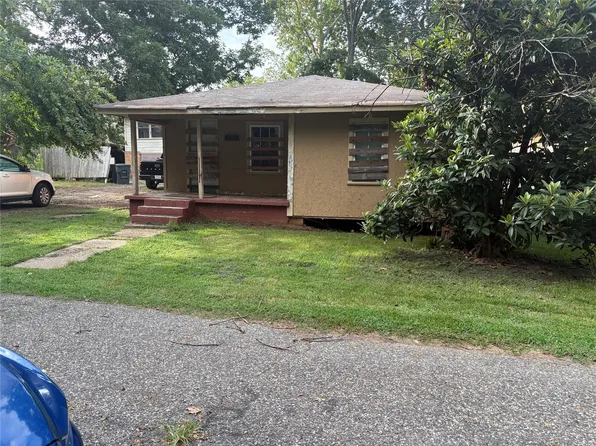 627 Kelly St, Bossier City, LA 71111