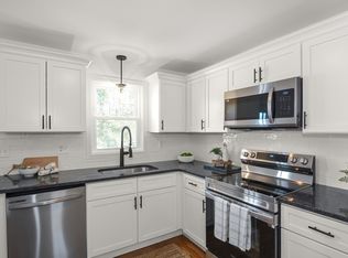 78 Johnson St, Taunton, MA 02780