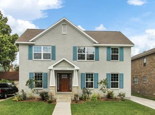 3229 Calumet St, Houston, TX 77004