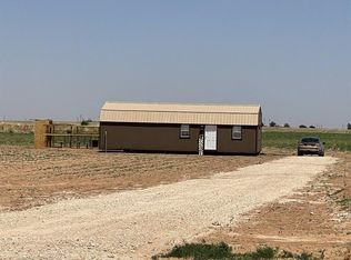 871 Lovebird Rd, Levelland, TX 79336