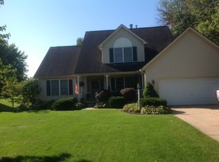2090 Mount Pleasant St NE, Canton, OH