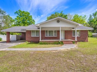 1111 Millwood Loop, Jamestown, SC 29453