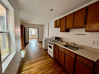 Rented by Compass