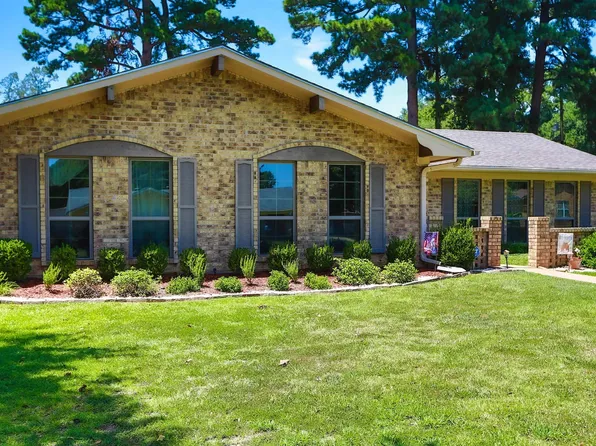 403 Country Club Dr, Marshall, TX 75672