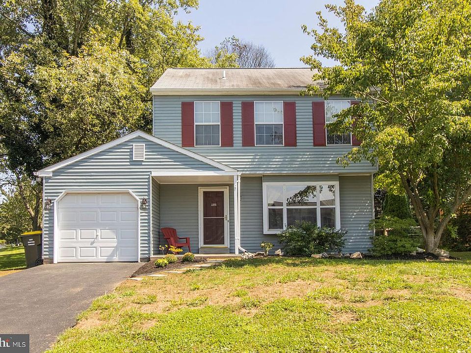 1st image of 1401 Witherspoon Dr