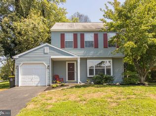1401 Witherspoon Dr, Downingtown, PA 19335