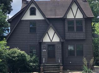 4066 Buxton Rd, South Euclid, OH 44121