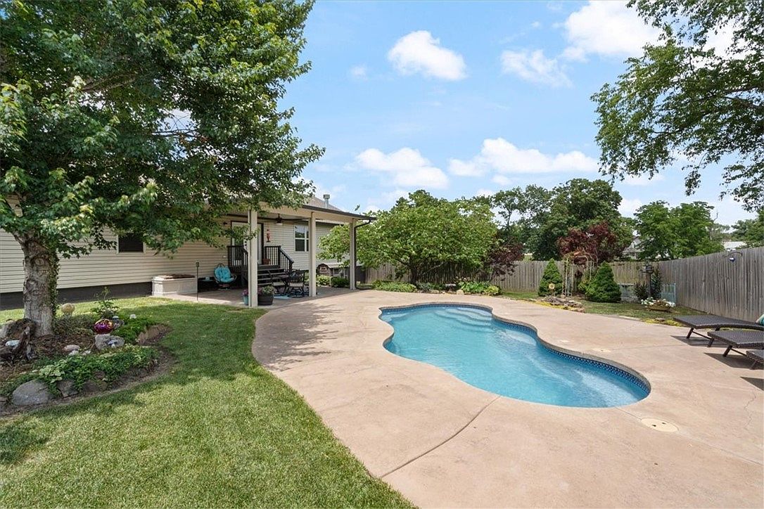 14430 It Ll Do Rd, Pea Ridge, AR 72751 Zillow