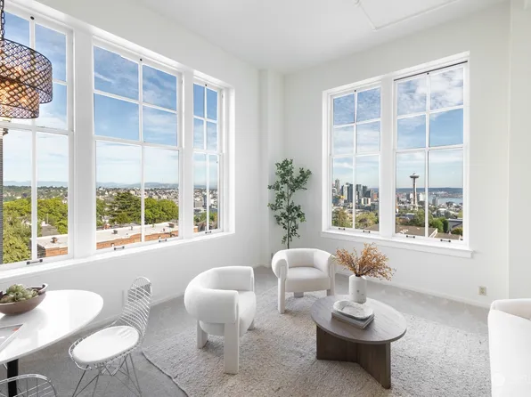 201 Galer Street #501, Seattle, WA 98109