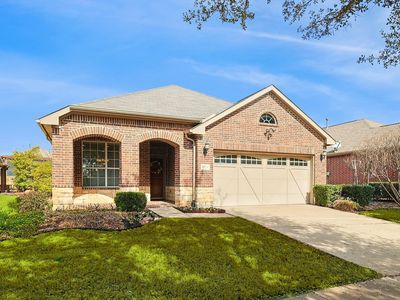 924 Pasatiempo Dr, Frisco, TX, 75036