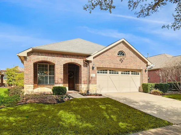 924 Pasatiempo Dr, Frisco, TX 75036