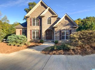 6571 Hemlock St, Trussville, AL 35173
