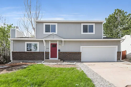 9574 W David Pl Photo 1