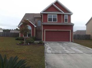 610 Prairie St, Crestview, FL 32536