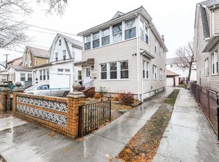 193-13 122nd St, Springfield Gardens, NY 11413