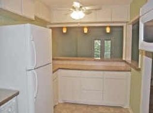 4048 Ridglea Country Club Dr #12, Fort Worth, TX 76126