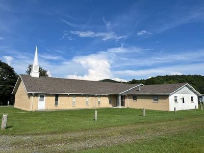 7 Circle Dr, Summersville, WV, 26651