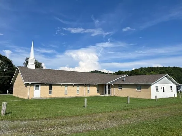 7 Circle Dr, Summersville, WV 26651