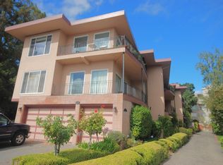 146 Dartmouth Rd, San Mateo, CA 94402