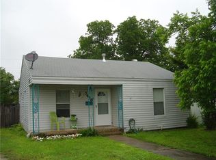 7656 Osbun St, Fort Worth, TX 76116