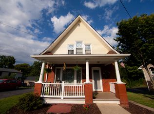 200 Susquehanna Ave, Lock Haven, PA 17745